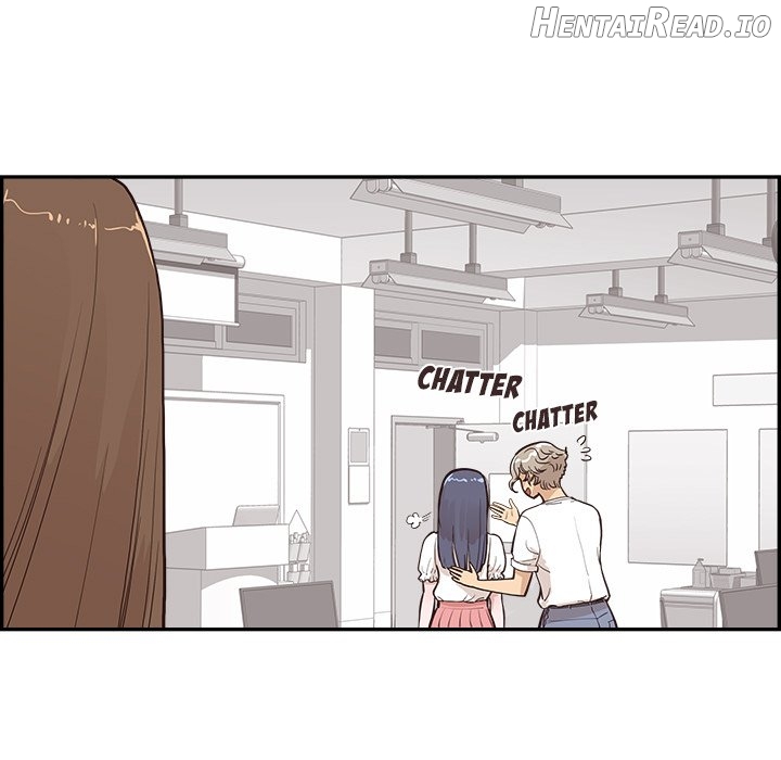 His Women’s University Chapter 163 - page 101