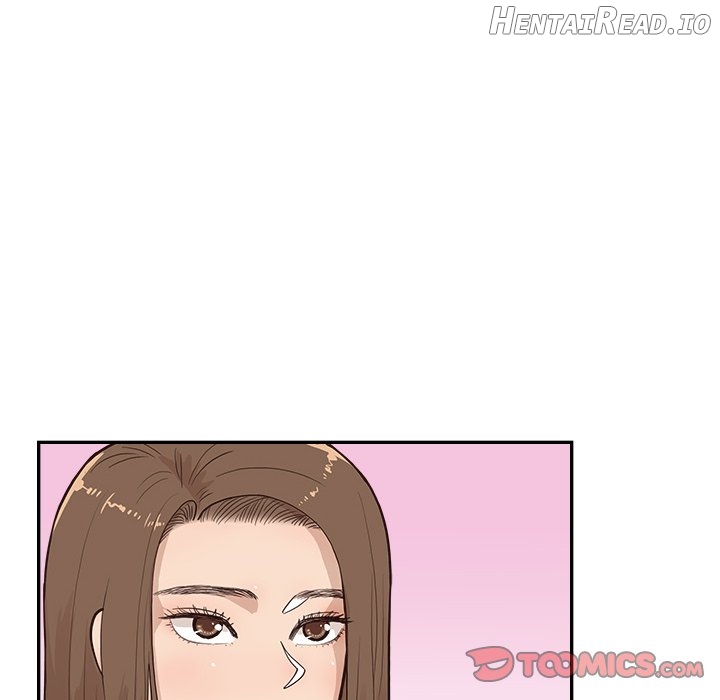 His Women’s University Chapter 163 - page 102