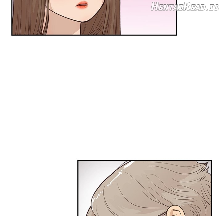 His Women’s University Chapter 163 - page 103