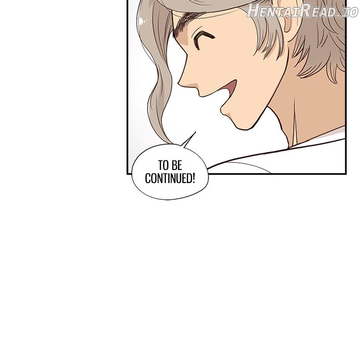 His Women’s University Chapter 163 - page 104