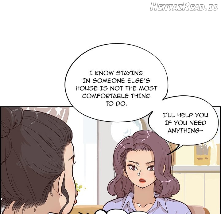 His Women’s University Chapter 163 - page 11