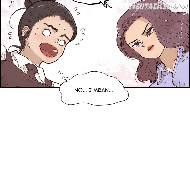 His Women’s University Chapter 163 - page 13