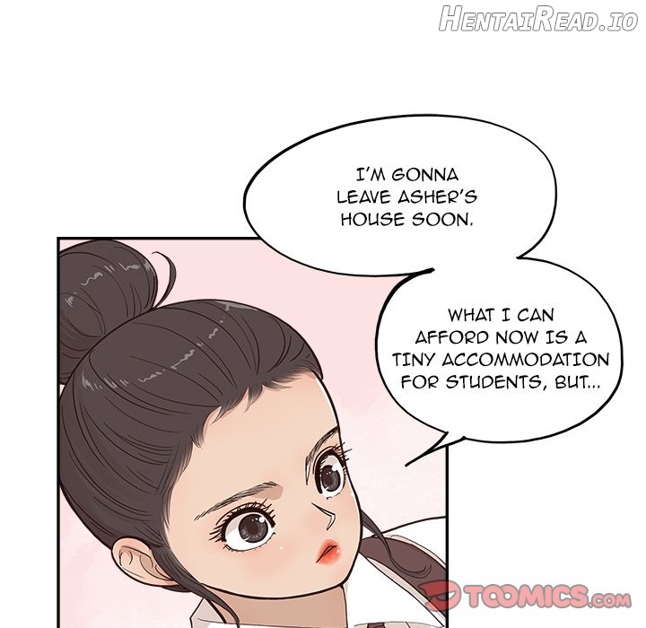 His Women’s University Chapter 163 - page 14