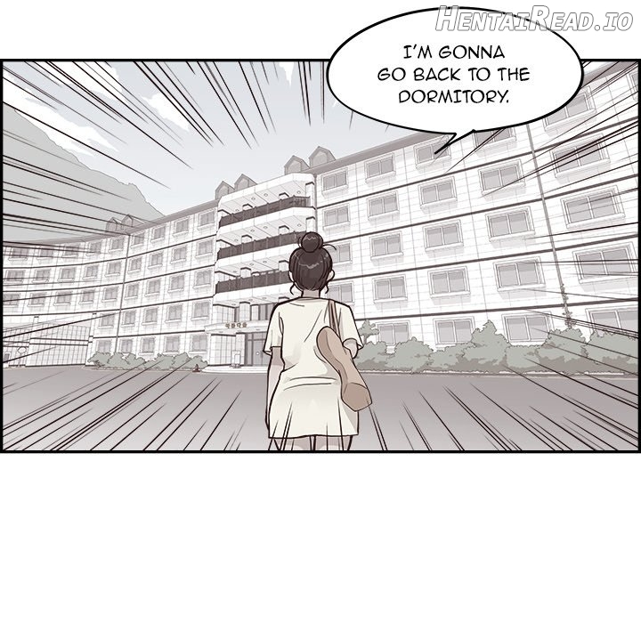 His Women’s University Chapter 163 - page 16