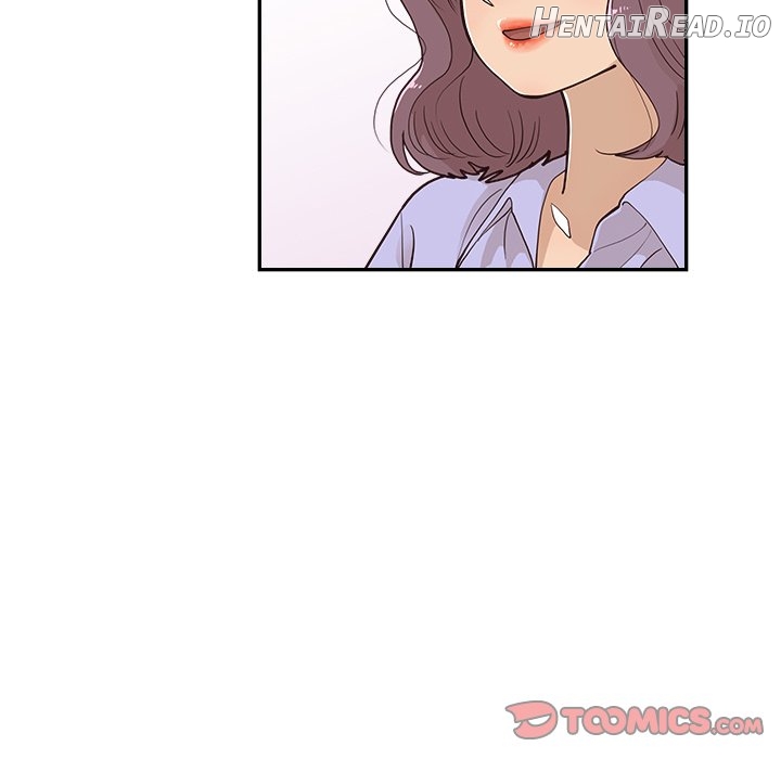 His Women’s University Chapter 163 - page 18