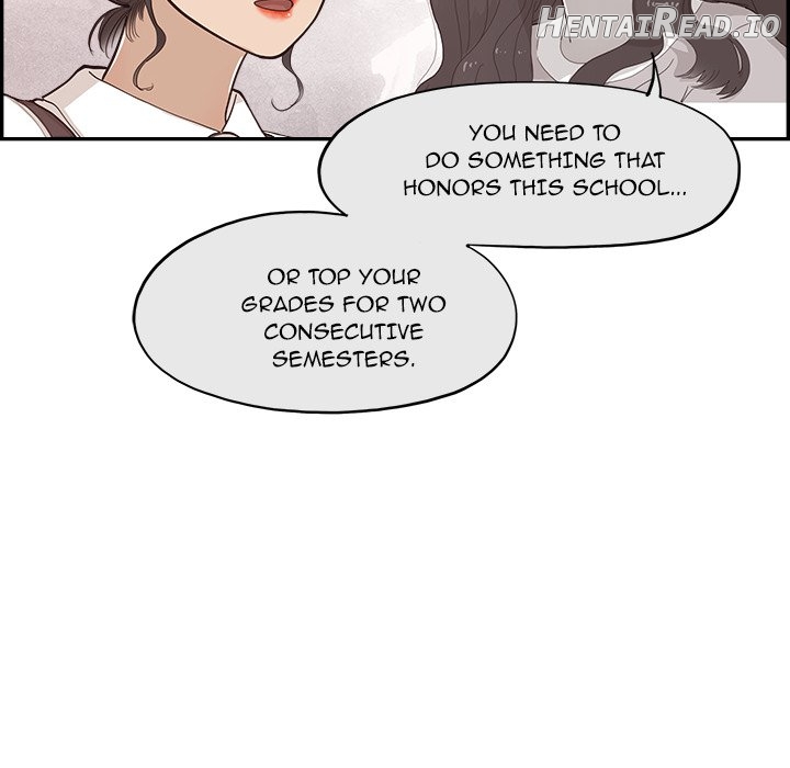 His Women’s University Chapter 163 - page 20
