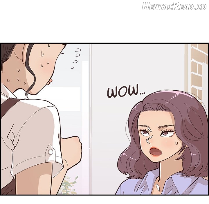 His Women’s University Chapter 163 - page 23