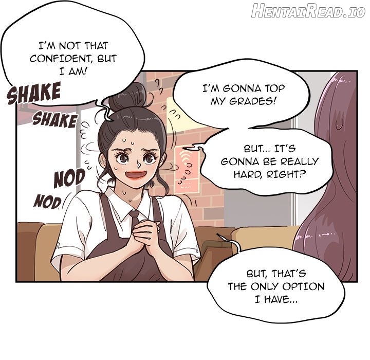 His Women’s University Chapter 163 - page 25