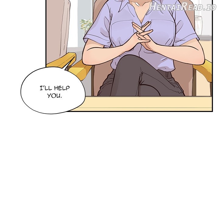 His Women’s University Chapter 163 - page 27
