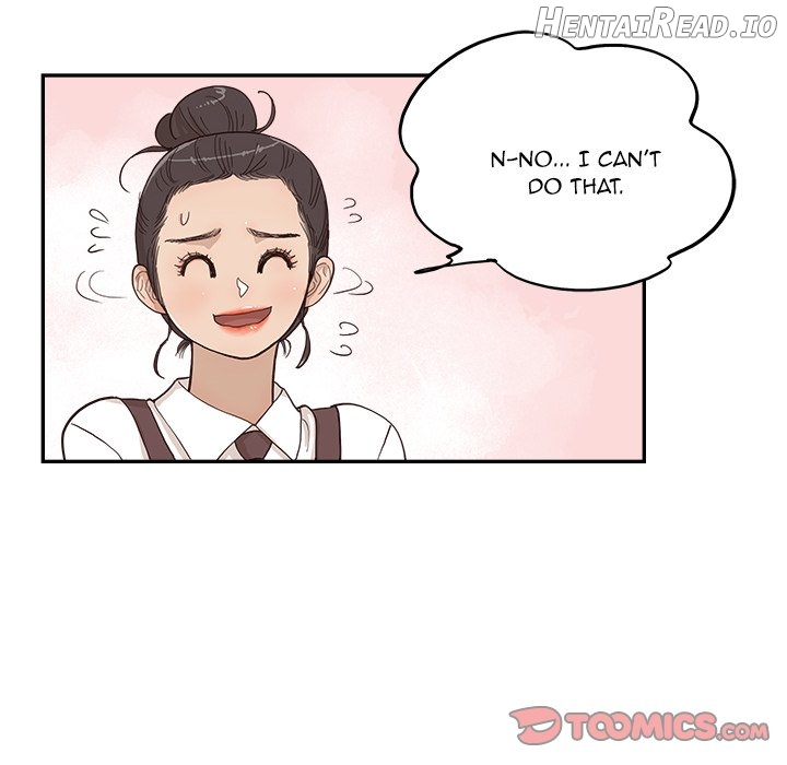 His Women’s University Chapter 163 - page 38