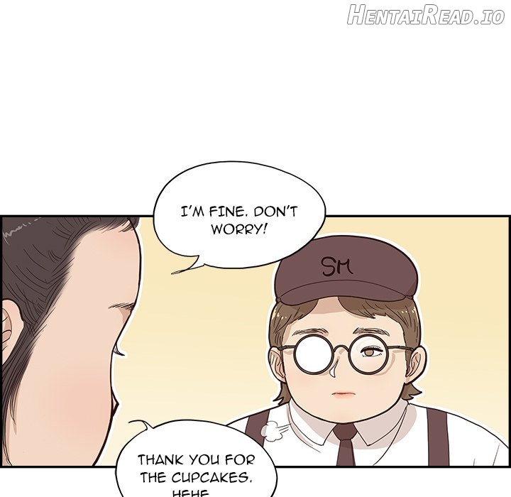 His Women’s University Chapter 163 - page 39