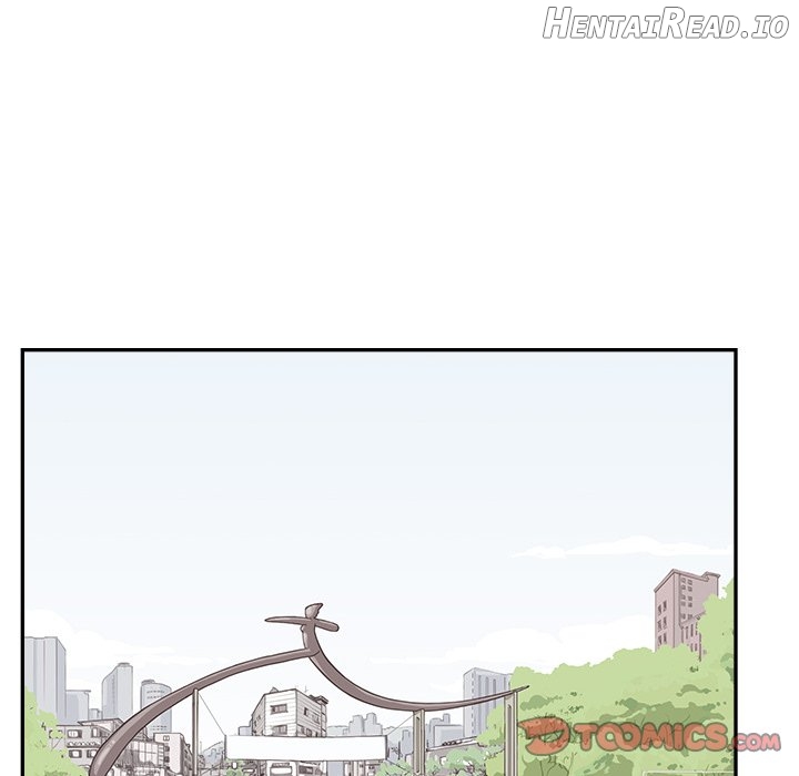 His Women’s University Chapter 163 - page 42