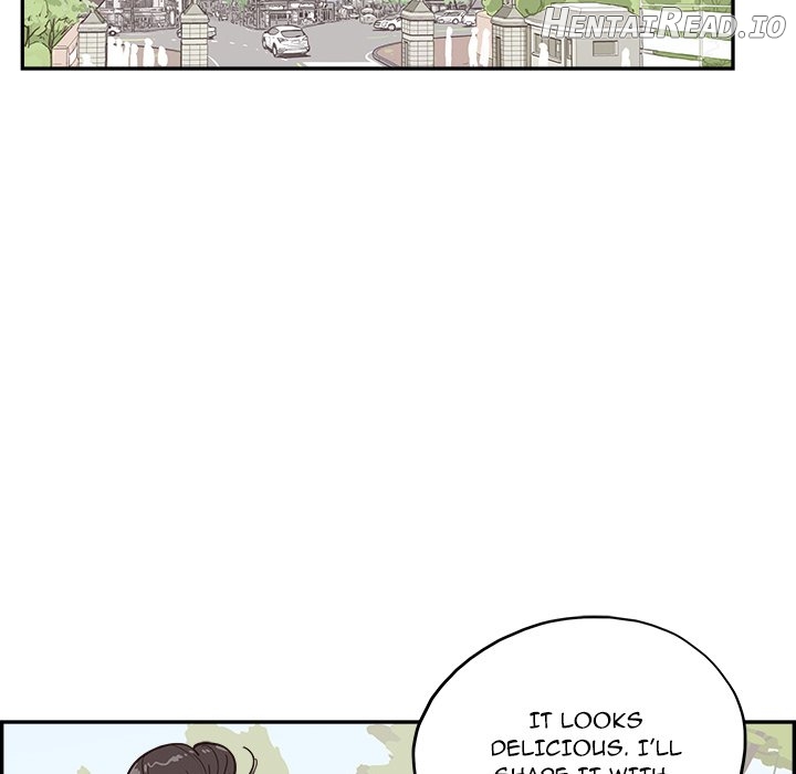 His Women’s University Chapter 163 - page 43