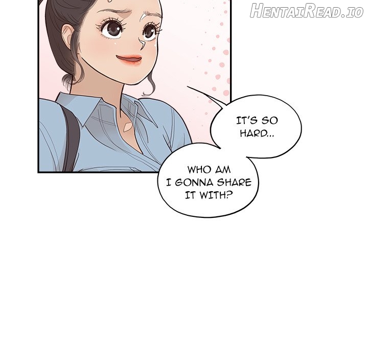 His Women’s University Chapter 163 - page 47