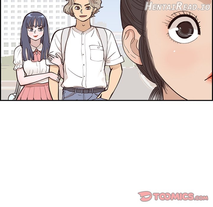 His Women’s University Chapter 163 - page 50