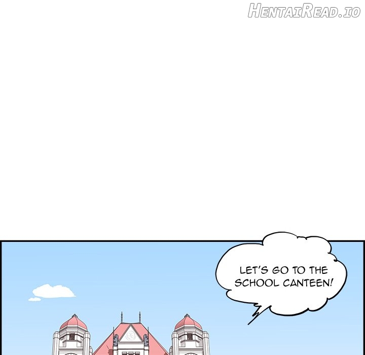 His Women’s University Chapter 163 - page 56