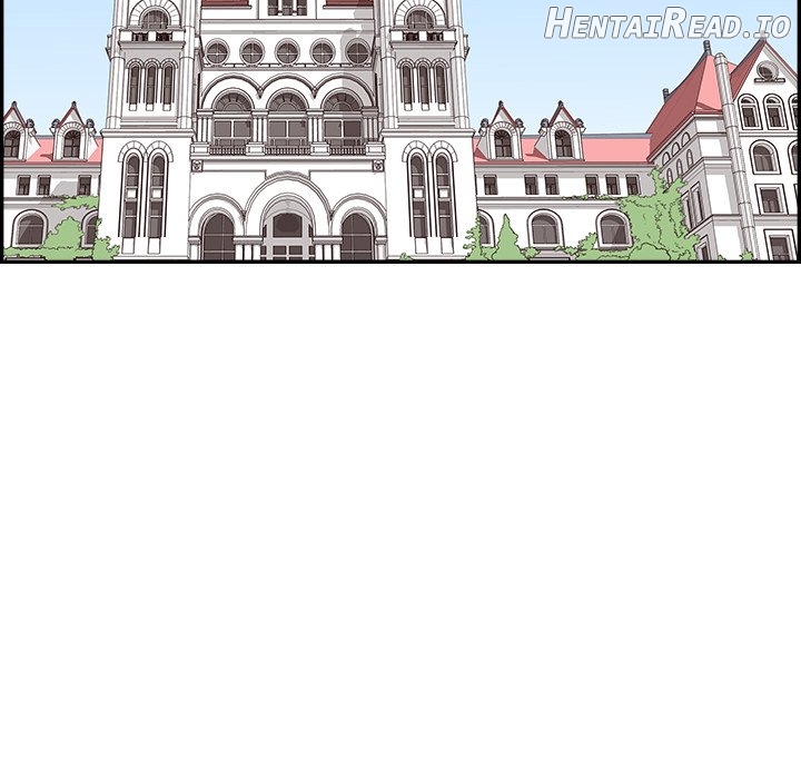 His Women’s University Chapter 163 - page 57