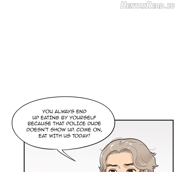 His Women’s University Chapter 163 - page 59