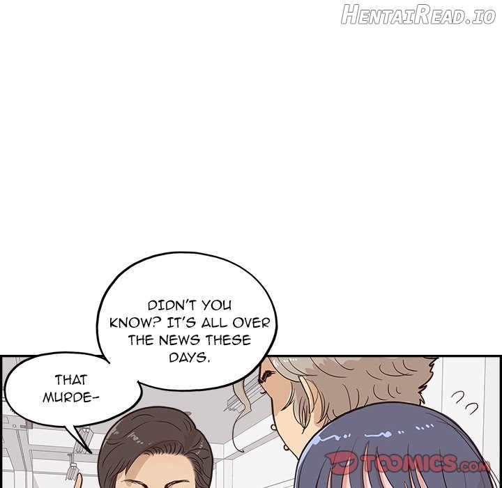 His Women’s University Chapter 163 - page 62