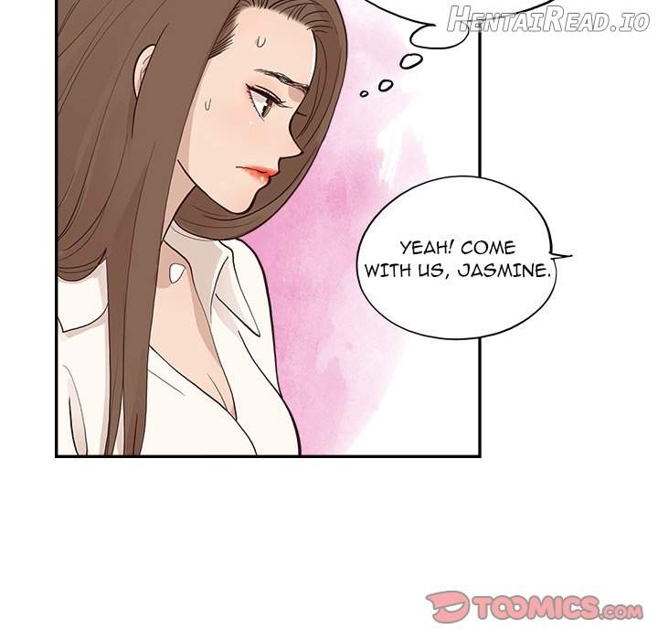 His Women’s University Chapter 163 - page 66