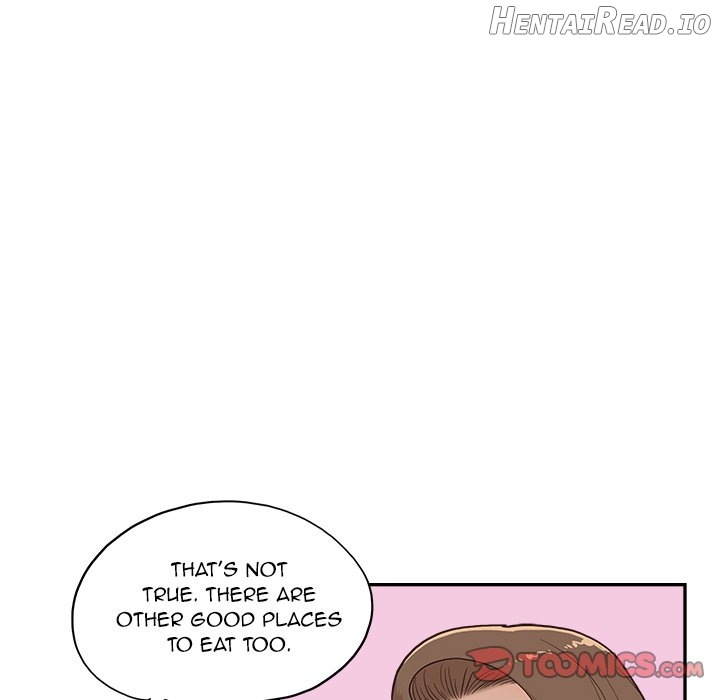 His Women’s University Chapter 163 - page 70