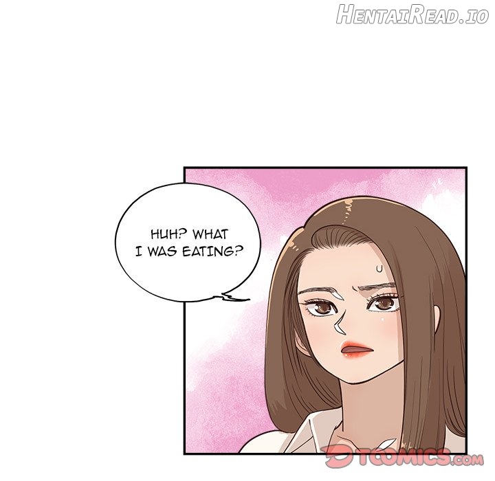 His Women’s University Chapter 163 - page 78