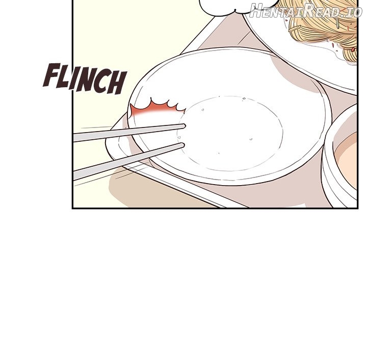 His Women’s University Chapter 163 - page 81