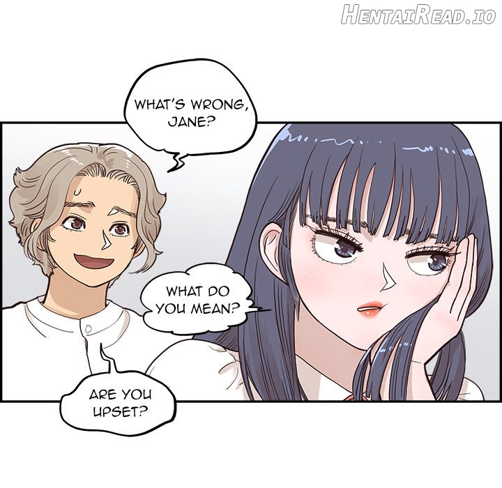 His Women’s University Chapter 163 - page 97