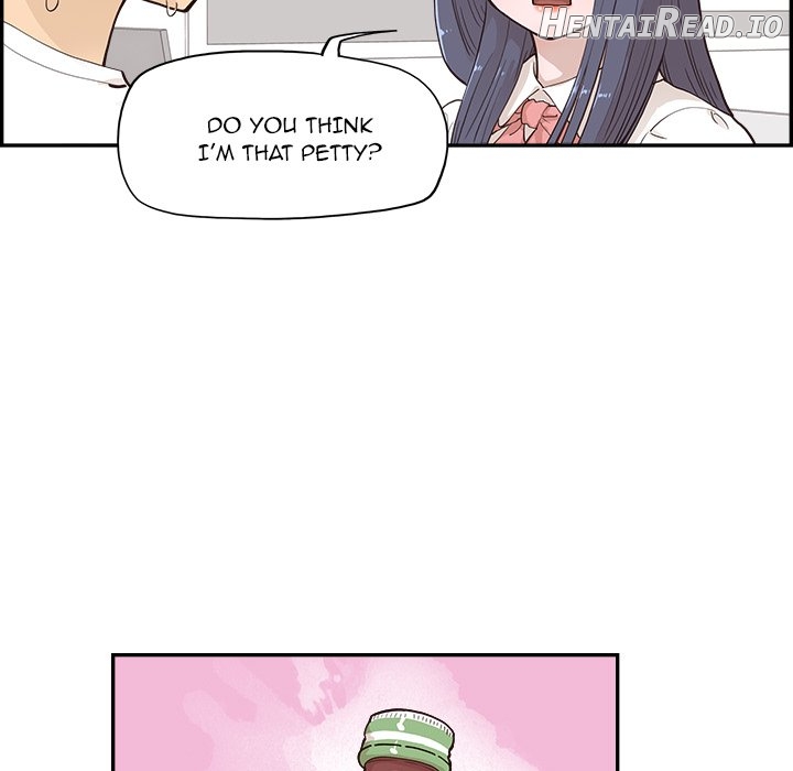 His Women’s University Chapter 163 - page 99