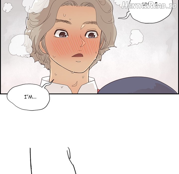 His Women’s University Chapter 128 - page 104