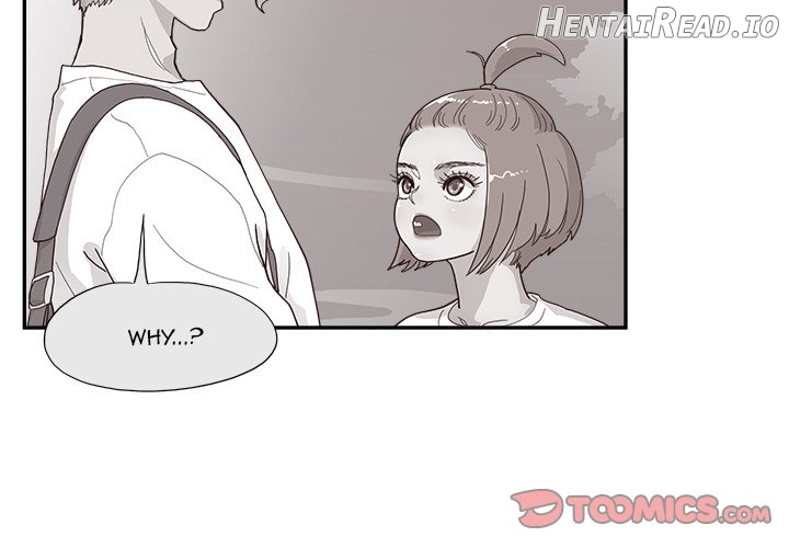 His Women’s University Chapter 128 - page 2