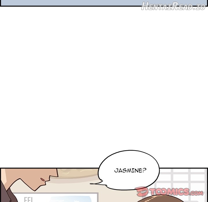 His Women’s University Chapter 164 - page 102