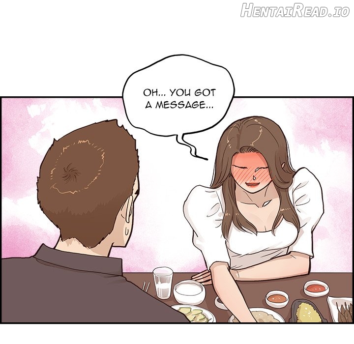 His Women’s University Chapter 164 - page 104
