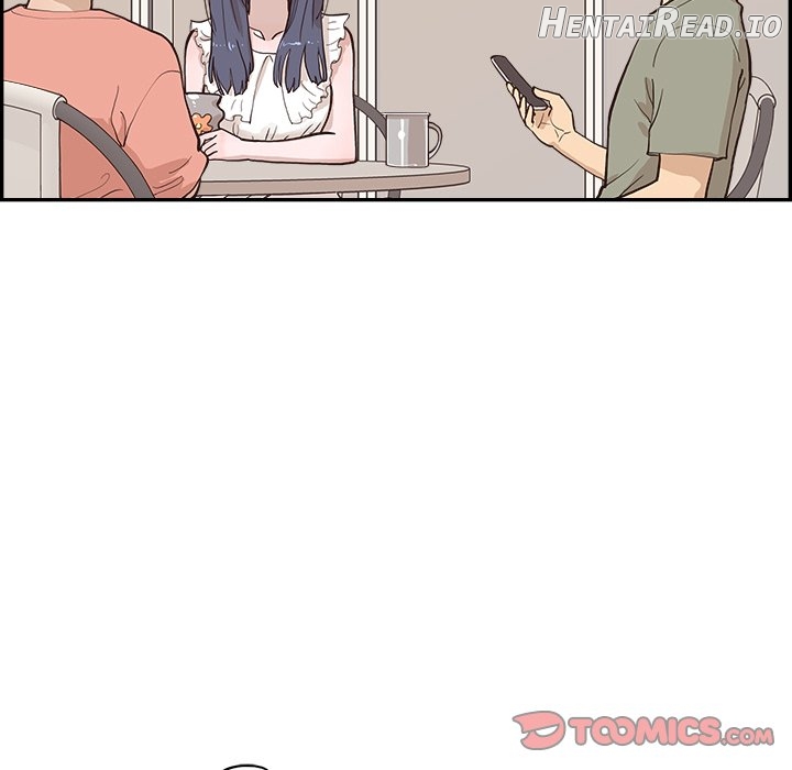 His Women’s University Chapter 164 - page 117