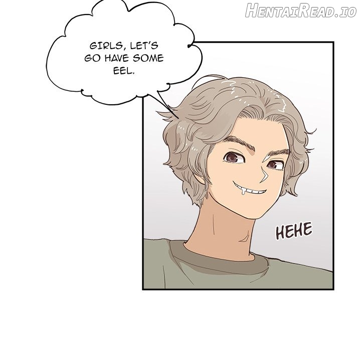 His Women’s University Chapter 164 - page 118