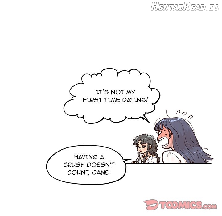 His Women’s University Chapter 164 - page 15