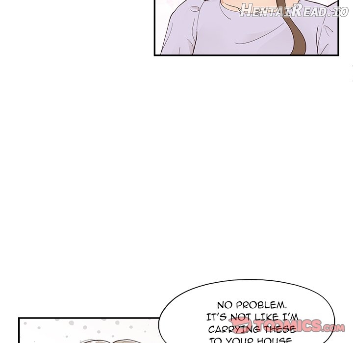 His Women’s University Chapter 164 - page 39