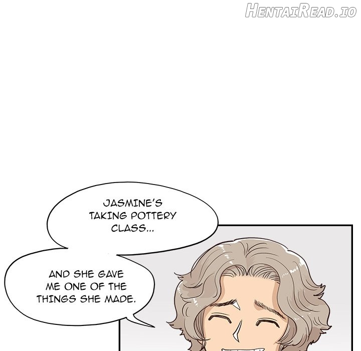 His Women’s University Chapter 164 - page 50