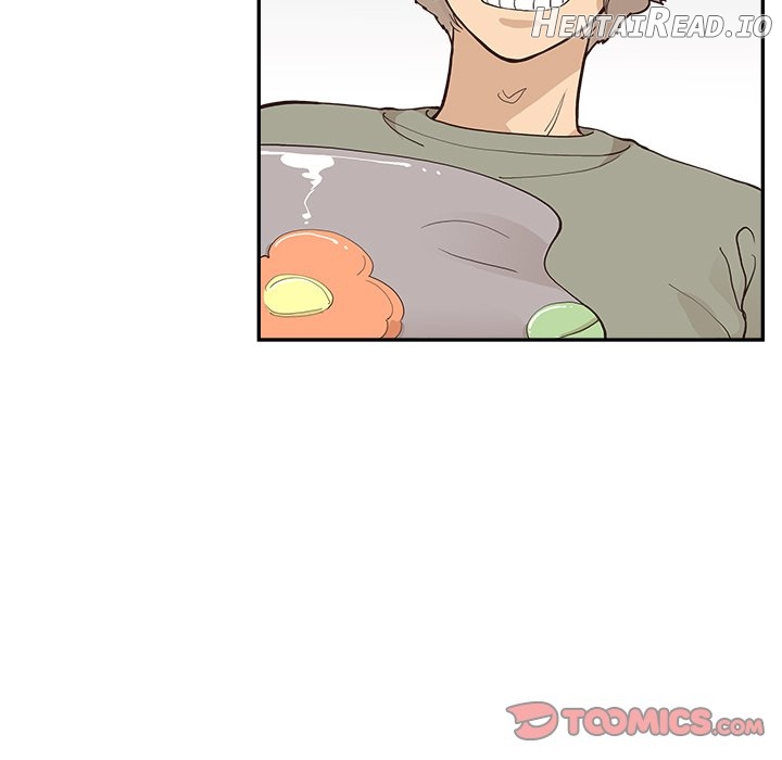His Women’s University Chapter 164 - page 51