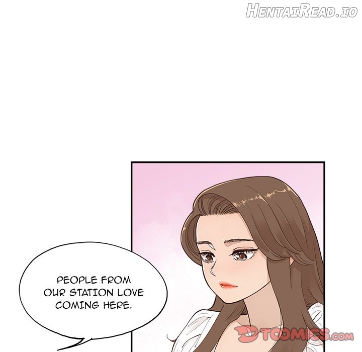 His Women’s University Chapter 164 - page 66
