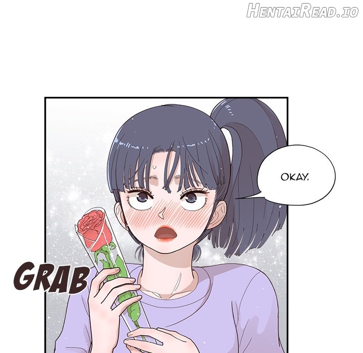 His Women’s University Chapter 130 - page 105