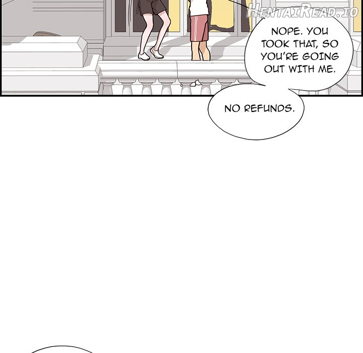 His Women’s University Chapter 130 - page 107