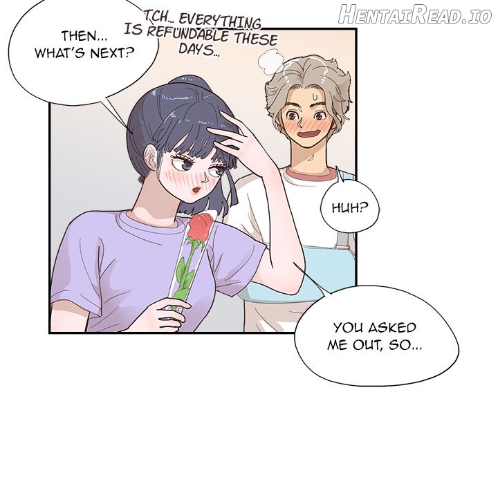 His Women’s University Chapter 130 - page 108