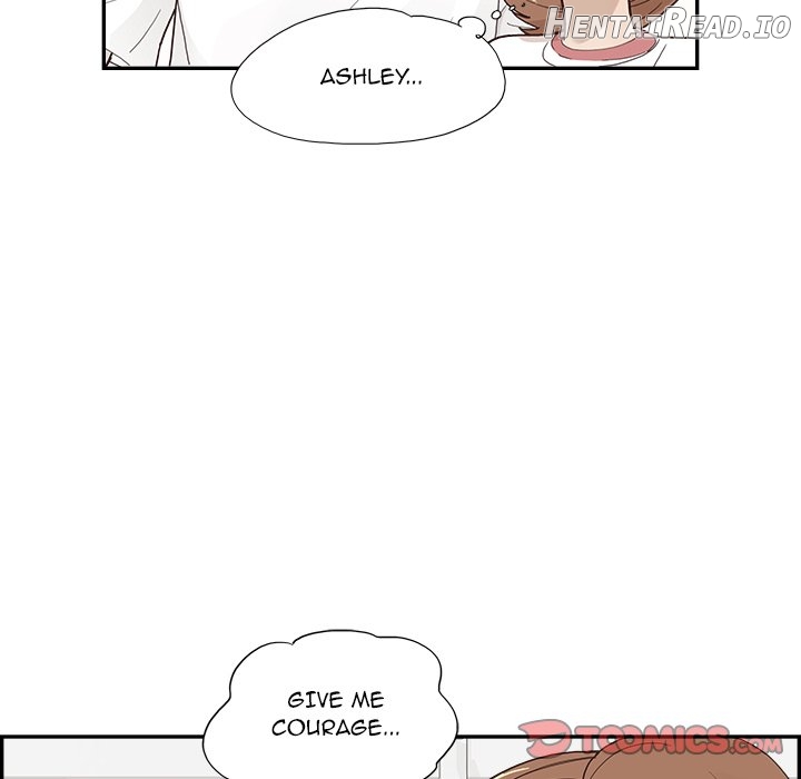 His Women’s University Chapter 130 - page 26