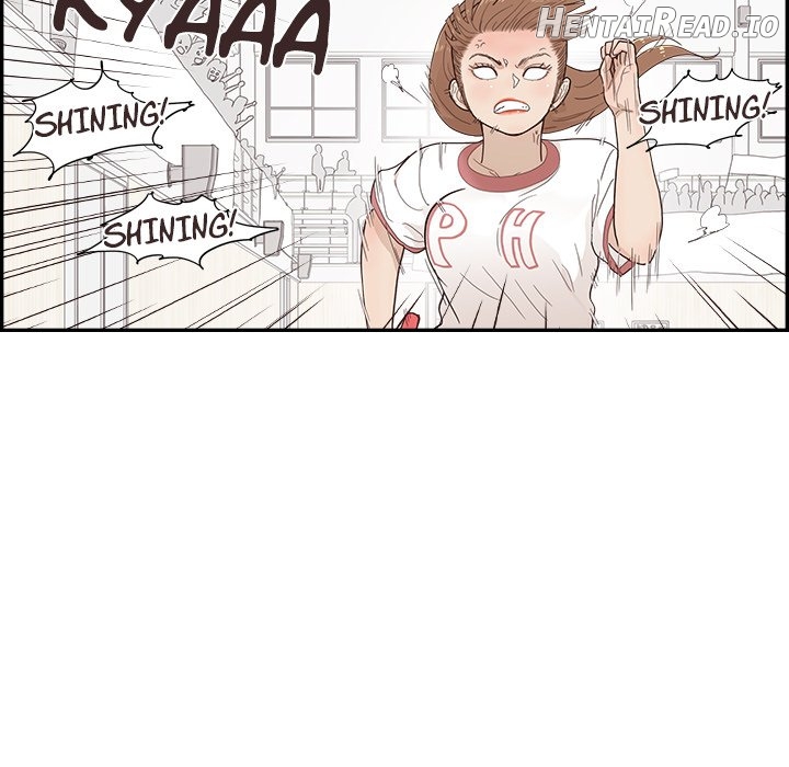 His Women’s University Chapter 130 - page 51