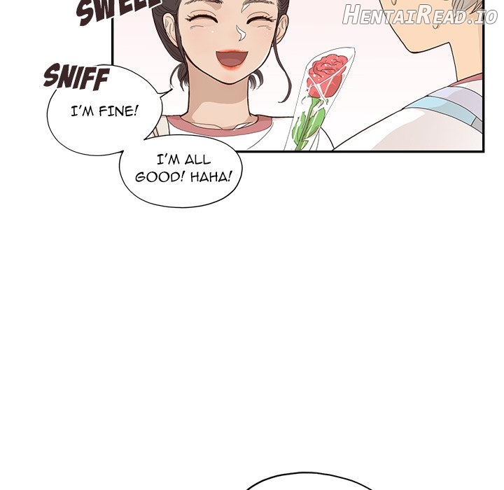 His Women’s University Chapter 130 - page 73