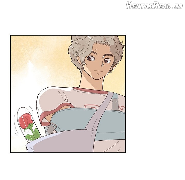 His Women’s University Chapter 130 - page 81