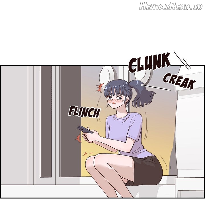 His Women’s University Chapter 130 - page 88
