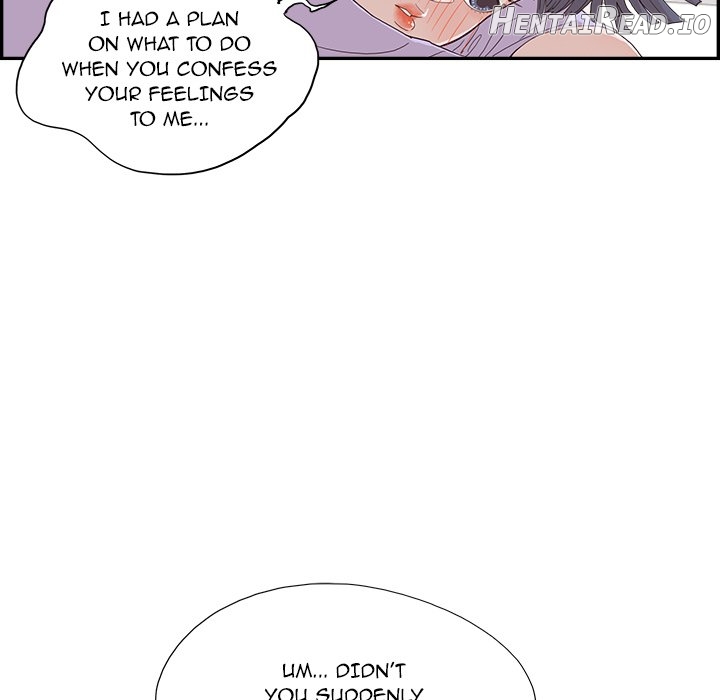 His Women’s University Chapter 130 - page 97