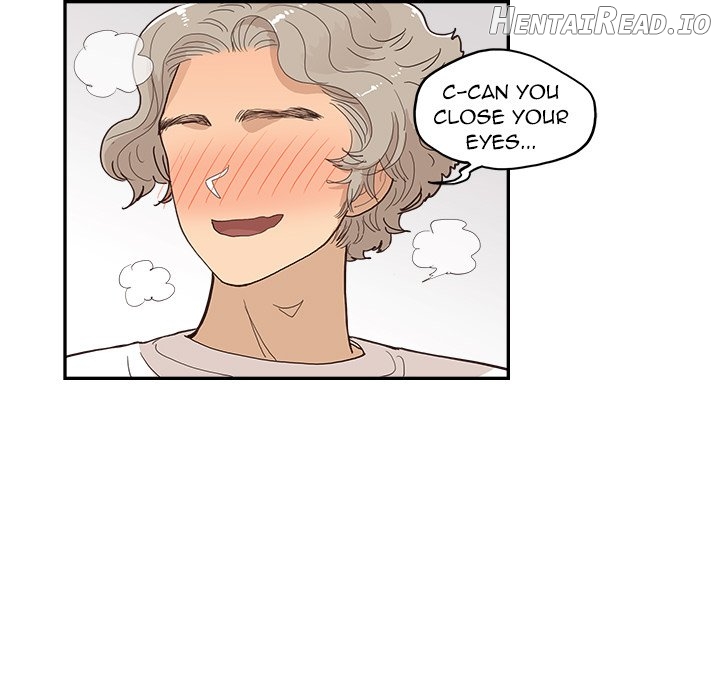 His Women’s University Chapter 166 - page 105